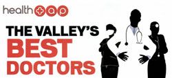 Health The Valley's Best Doctors