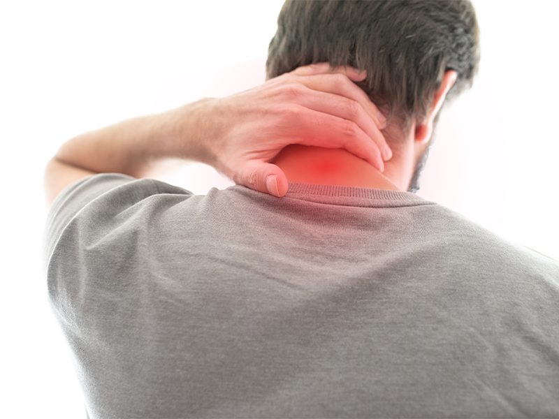 Get the Right Doctor for Neck and Shoulder Pain