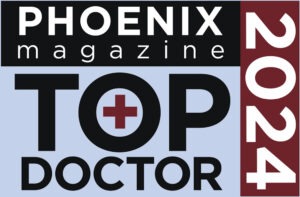 Top Doctor 2024