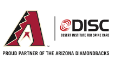 DISC is a proud partner of the Arizona Diamondbacks