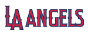 Los Angeles Angels Logo