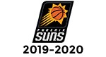 Phoenix Suns logo