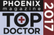 Phoenix Magazine Top Doctor 2017