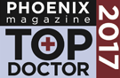Phoenix Magazine Top Doctor 2017