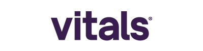 Vitals Organization Logo