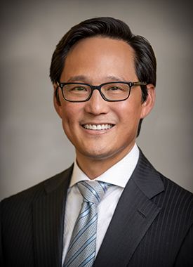 Christopher Yeung, MD