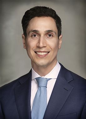 Nima Salari, MD