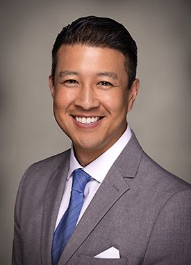 Mark Wang, MD