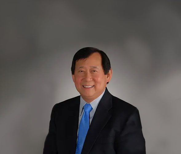 Dr. Anthony Yeung