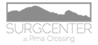 SURGCENTER Logo