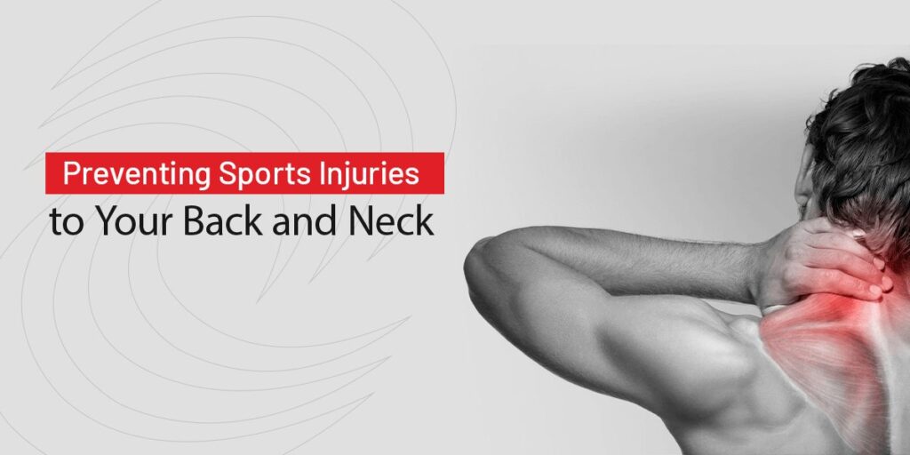 Spine Injuries in Sports