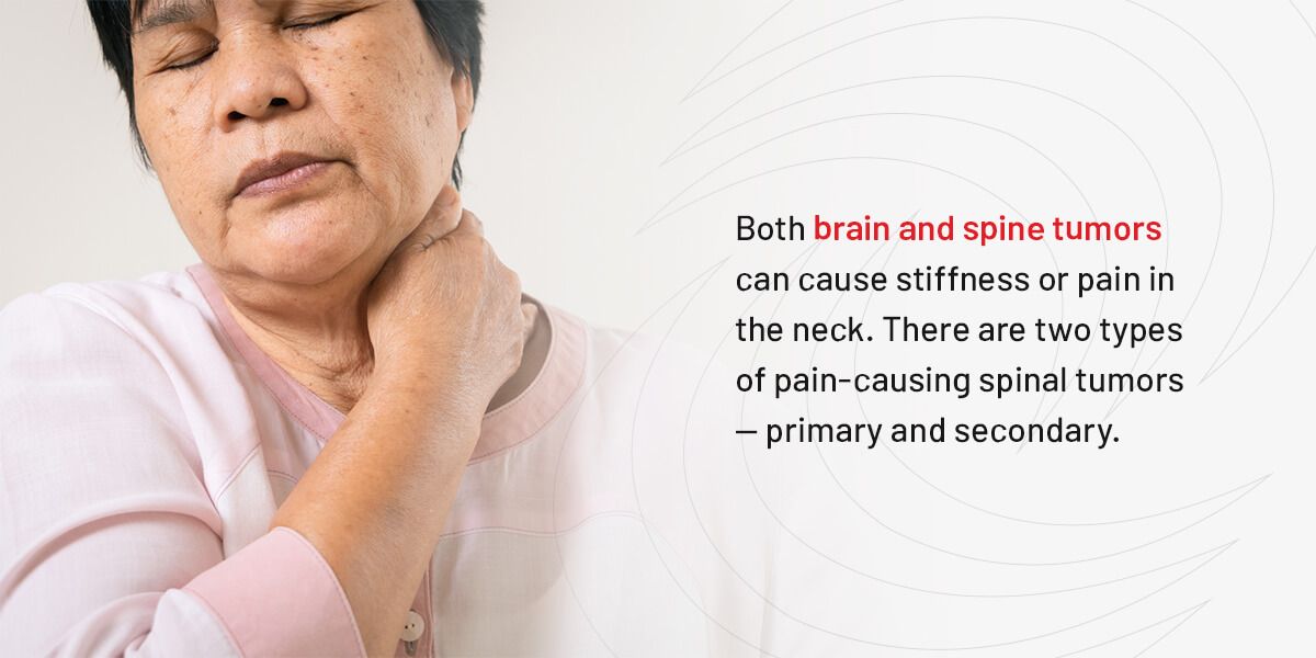 Stiff Neck Pain: Tips and Remedies - All Things Health