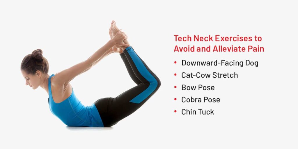 How to Prevent Tech Neck in Your Children - Habyts