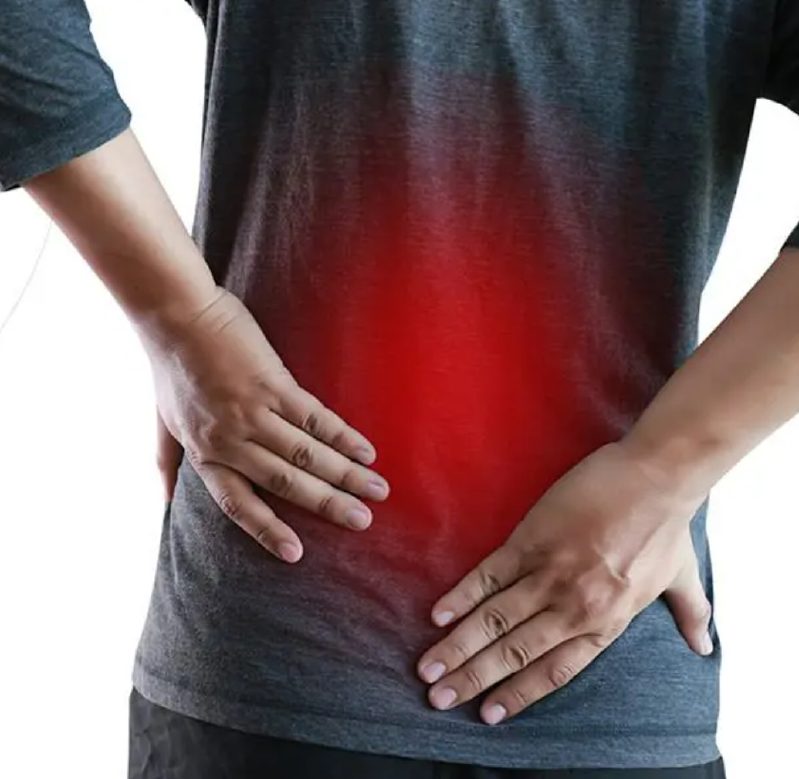 7 Ways to Treat Chronic Back Pain Without Surgery