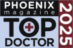 Top Doctor Phoenix 2025