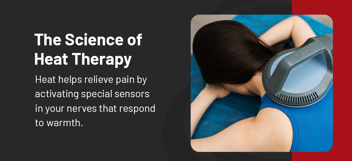 The Science of Cryotherapy